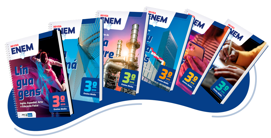 Material do Revisa ENEM
